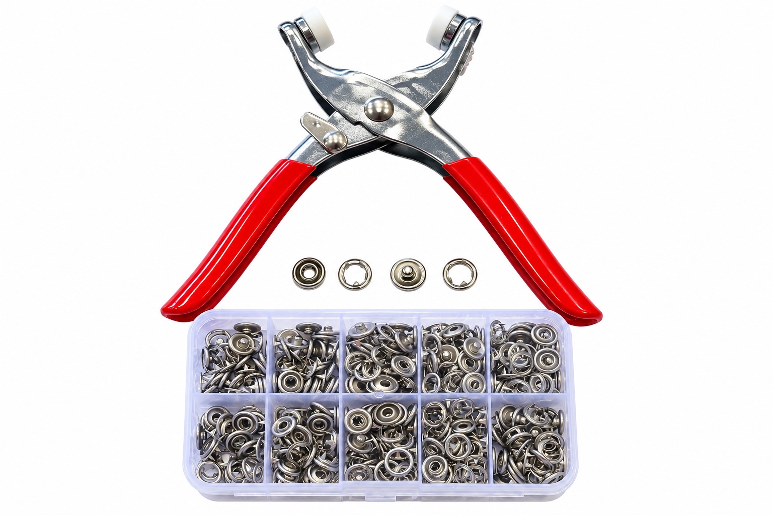 ხელსაწყოები — ფოტო 2